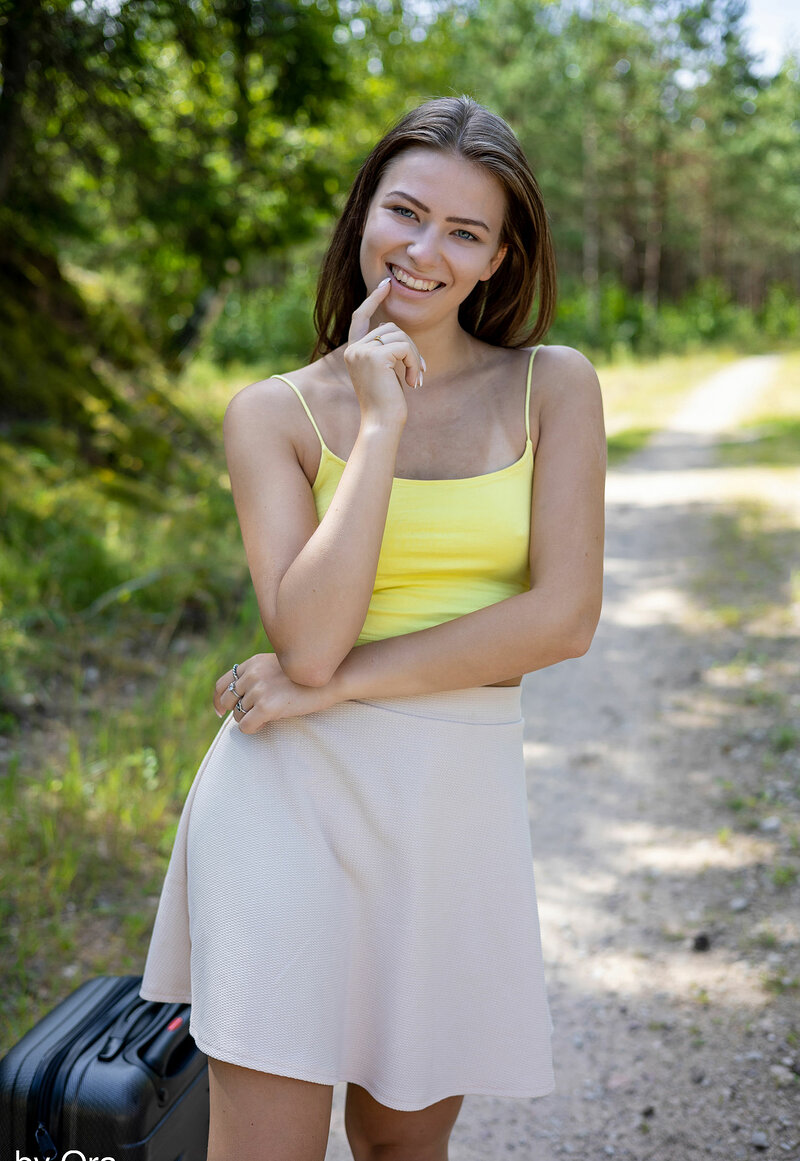 Маргарита, 24 года, 0 размер груди