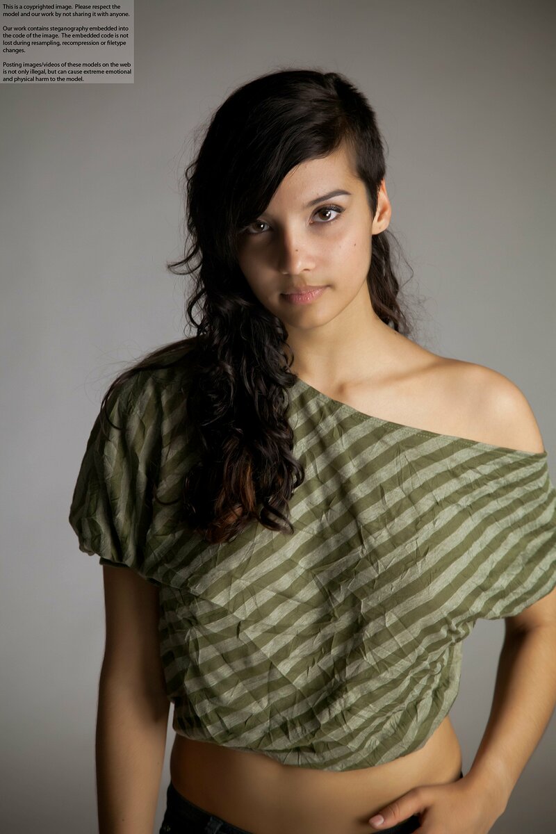 Валерия, 27 лет, 0 размер груди