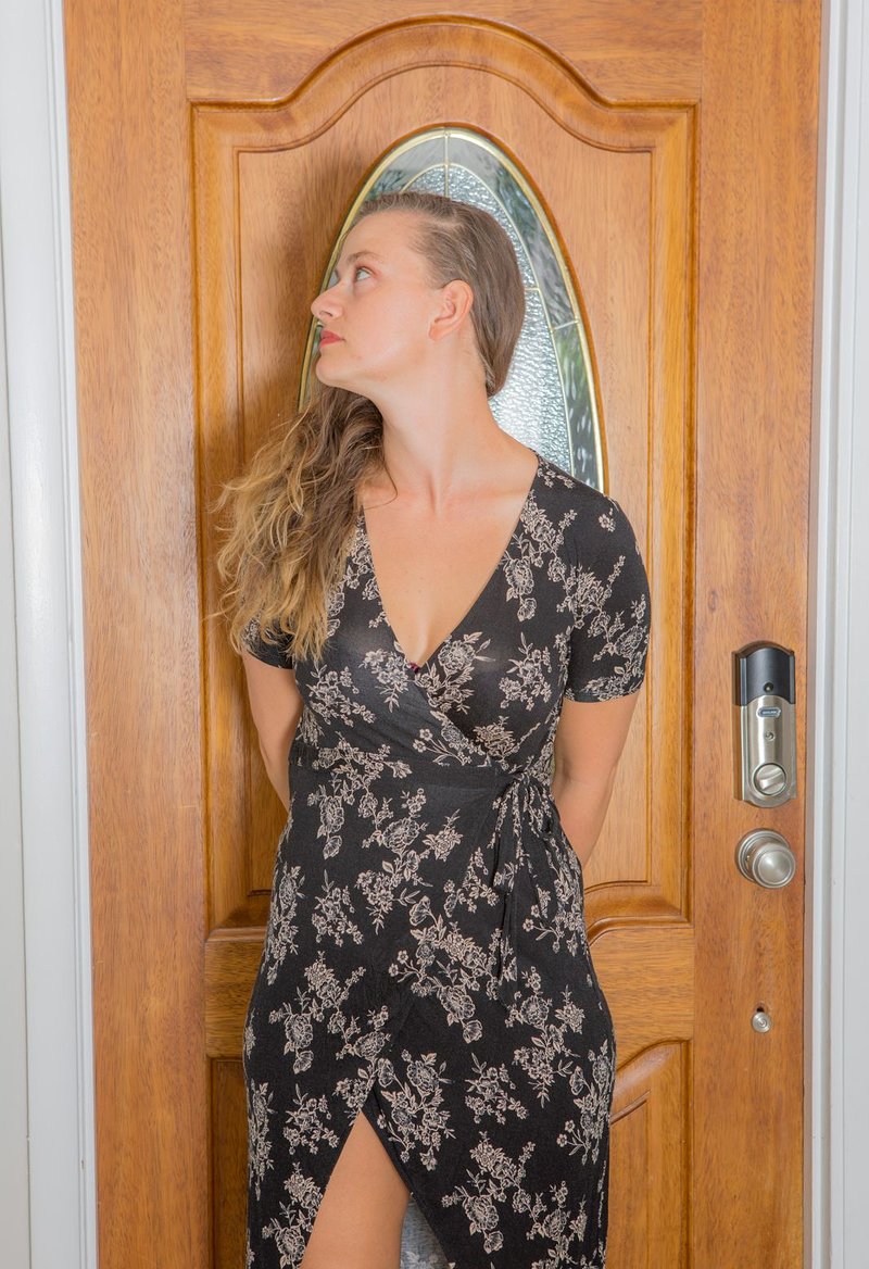 Мария, 24 года, 3 размер груди