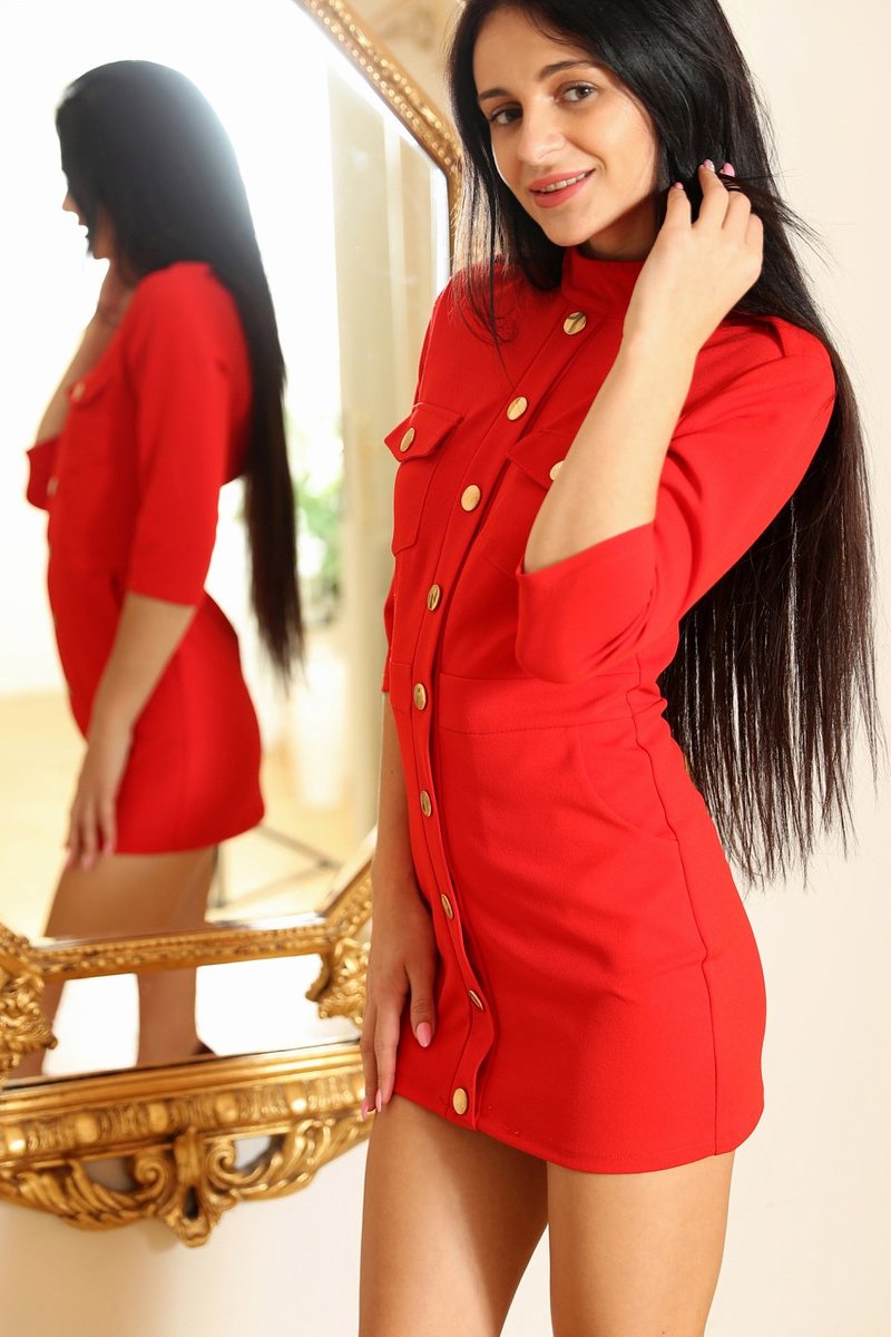 Ярослава, 21 год, 1 размер груди